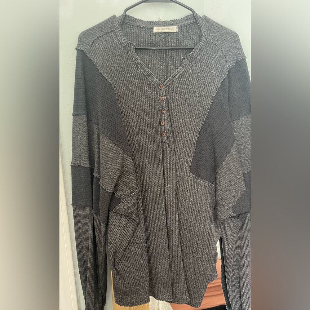 Free People Sweater